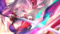 剑豪乱斗《FGO》1.5.3尸山血河舞台下总国攻略