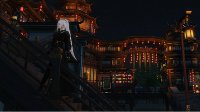 百态江湖《逆水寒》NPC三清山奇遇事件-林壮