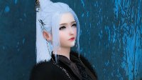 百态江湖《逆水寒》NPC三清山奇遇事件-二娃