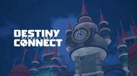 日本一RPG新作《宿命连接（Destiny Connect）》首曝预告 穿越时空拯救小镇