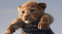 《狮子王》真人版首曝预告！可爱辛巴傲视非洲群兽