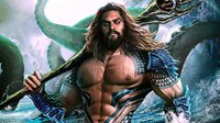亚特兰蒂斯一直有国王 完整解析《海王》终极预告