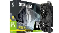 首款光追迷你显卡 索泰RTX 2070 MINI OC显卡发布