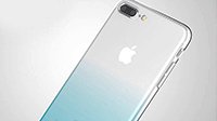 苹果申请新专利：渐变色iPhone来了？