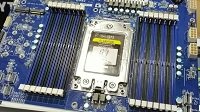 Intel推96核192线程系统 还支持24通道DDR4内存