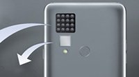 外媒：LG获新专利 手机能装16颗摄像头