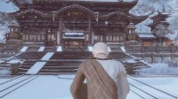 百态江湖《逆水寒》NPC雁门关奇遇事件-沙远