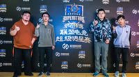 Esport Superstars 炉石传说 北京站4强诞生
