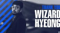 黑道之子的巫师学院 WizardHyeong的竞技人生