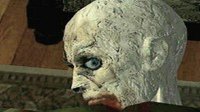 《生化危机》系列第一只登场的僵尸：“回眸一笑”