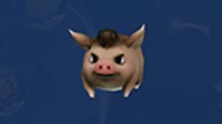 《仙剑奇侠传4》：史上第一个靠卖萌出名的猪