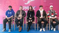杭州闪电队管理团队专访：教练组是第一位的