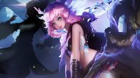 《王者荣耀》鹿灵守心瑶图鉴