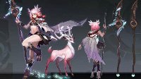 ​​《王者荣耀》鹿灵守心瑶详细介绍