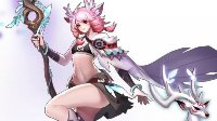 《王者荣耀》瑶技能一览