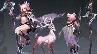 《王者荣耀》瑶全攻略