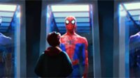 《蜘蛛侠：平行宇宙》IGN 9.0分：剧情精彩、不同凡响