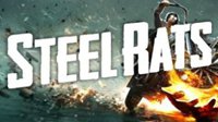 摩托车格斗游戏《钢铁鼠（Steel Rats）》11月29日发售 自带简体中文