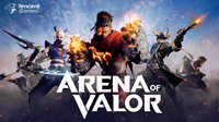 王者荣耀国际版AoV入选IGN史上最佳手游Top25