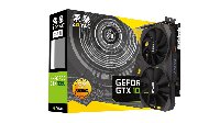 再现精湛刀法 黄老板带来新版GDDR5X显存GTX 1060显卡