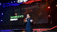 NVIDIA RTX技术让《逆水寒》的 “江湖”栩栩如生