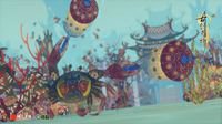 《古剑奇谭三》登陆WeGame 全平台开放多周目继承