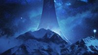 《光环：无限》新概念艺术图 星光璀璨风景迷人