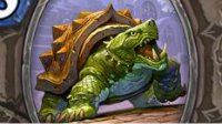 暴躁的巨龟 《炉石传说》拉斯塔哈的大乱斗新卡介绍