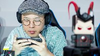 微视星联赛表演赛 杜海涛与主播争“峡谷颜值担当”