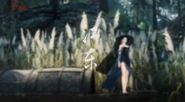 有美人兮 见之不忘《逆水寒》江东唯美古风纪念视频
