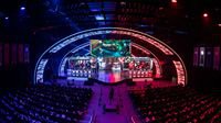 SDG、V5战队加入LPL职业联盟
