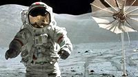 NASA重返月球计划公布：投26亿美元建月球人类基地