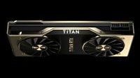 NVIDIA发布Titan RTX霸王龙显卡：比2080 Ti还强15%