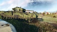 《战地5》发布更新内容首章预告 虎式坦克大显神威