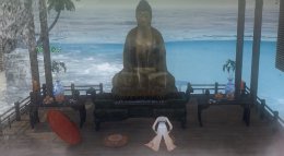 《闯荡江湖》第二集 《逆水寒》同人电视剧
