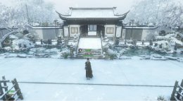 《闯荡江湖》第四集 《逆水寒》同人电视剧