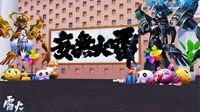 雷火工作室开放 新倩女平行世界带你探秘开发组