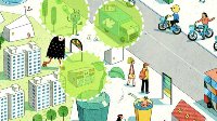 《蚂蚁森林》低碳城市寻宝所有位置一览