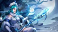 《王者荣耀》新版王昭君铭文出装推荐