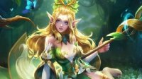 《王者荣耀》新版王昭君全攻略