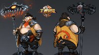 《王者荣耀》猪八戒基本介绍