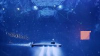 《哥斯拉：怪兽之王》新海报曝光 深海巨兽虎视眈眈