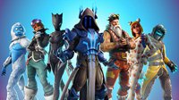 《堡垒之夜》v7.0更新公告：凛冬将至 雪夜狂欢