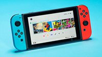 任天堂eShop TGA特惠：异刃2、暗黑3、奥德赛打折
