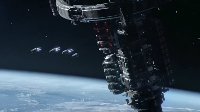 TGA 2018：生存游戏《拾荒者（Scavenger）》公布 外星空降冰雪星球