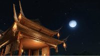 乌篷谣《逆水寒》杭州风景最高画质展示视频