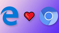 微软官宣Edge切换到Chrome内核 火狐：这是加剧垄断