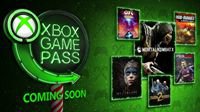 Xbox Game Pass 12月新增游戏：实况足球2019领衔