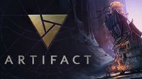 《Artifact》玩家数量跌去三分之二 Steam好评率仅为58%