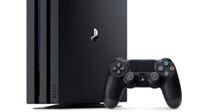 PS4 Pro 2TB版将于12月21日在华上市 3199元抱回家